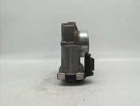 2016-2018 Chevrolet Colorado Throttle Body P/N:12670839AA 12627217DA Fits Fits 2016 2017 2018 2019 OEM Used Auto Parts - Oem