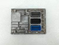 2017-2018 Chevrolet Colorado PCM Engine Control Computer ECU ECM PCU OEM P/N:12687483 12687296 Fits Fits 2016 2017 2018 2019