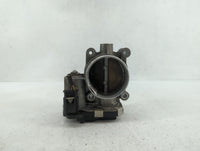 2016-2018 Chevrolet Colorado Throttle Body P/N:12670839AA 12627217DA Fits Fits 2016 2017 2018 2019 OEM Used Auto Parts - Oem