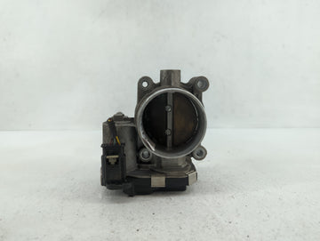 2016-2018 Chevrolet Colorado Throttle Body P/N:12670839AA 12627217DA Fits Fits 2016 2017 2018 2019 OEM Used Auto Parts - Oem