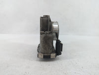 2016-2018 Chevrolet Colorado Throttle Body P/N:12670839AA 12627217DA Fits Fits 2016 2017 2018 2019 OEM Used Auto Parts - Oem