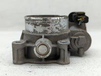 2016-2022 Chevrolet Colorado Throttle Body P/N:12670839AA 12627217DA Fits Fits 2016 2017 2018 2019 2020 2021 2022 OEM Used A