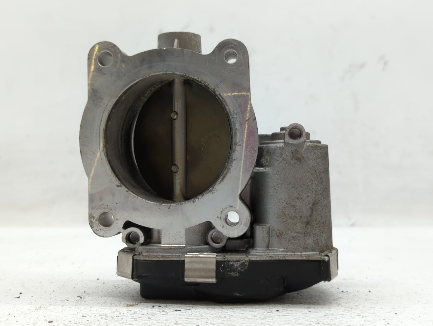 2016-2022 Chevrolet Colorado Throttle Body P/N:12670839AA 12627217DA Fits Fits 2016 2017 2018 2019 2020 2021 2022 OEM Used A