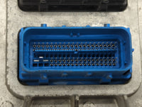 2017-2022 Chevrolet Colorado PCM Engine Control Computer ECU ECM PCU OEM P/N:12687296 12697606 Fits OEM Used Auto Parts - Oe