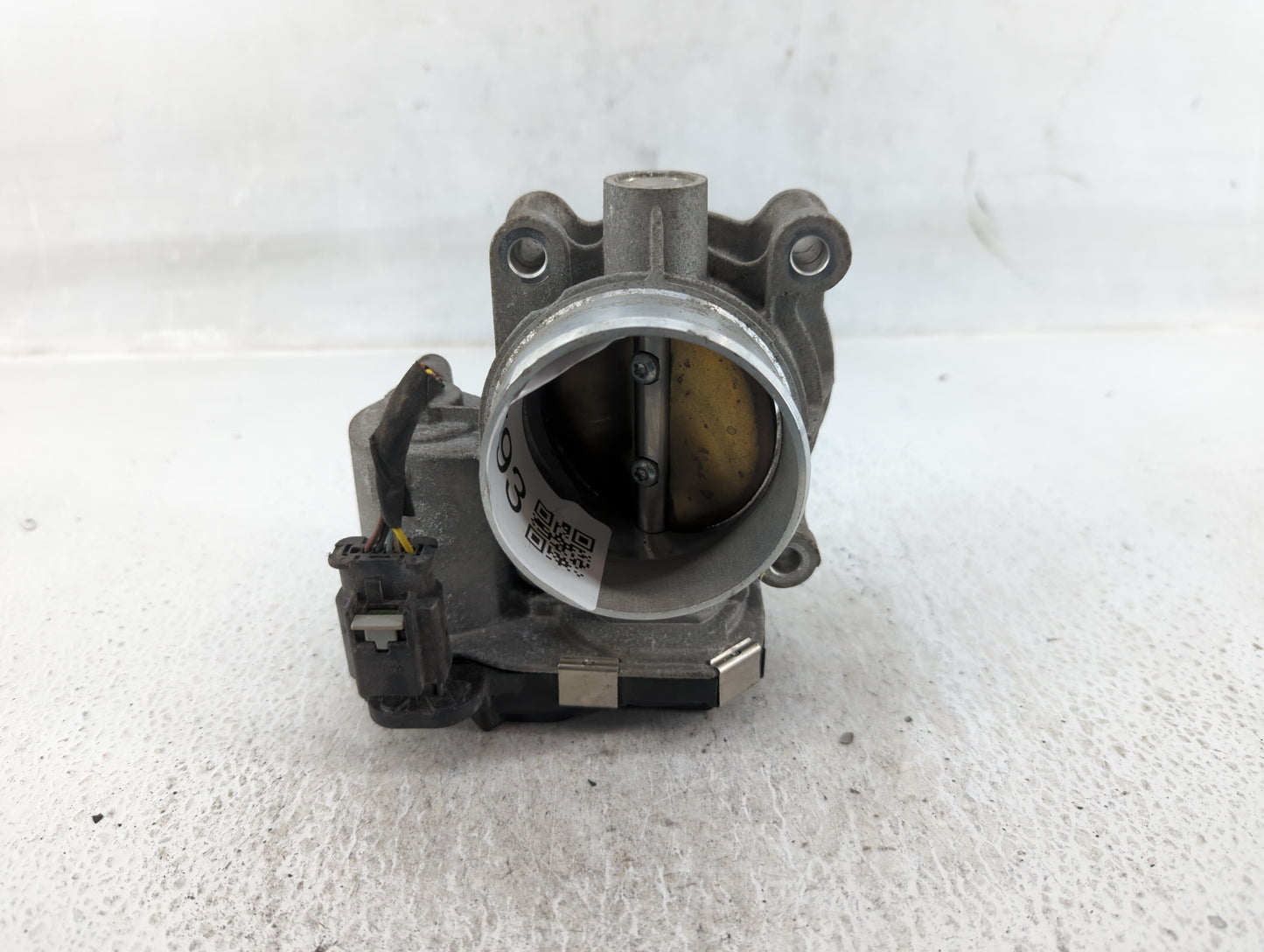 2016-2022 Chevrolet Colorado Throttle Body P/N:12670839AA Fits Fits 2016 2017 2018 2019 2020 2021 2022 OEM Used Auto Parts -