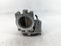 2016-2022 Chevrolet Colorado Throttle Body P/N:12670839AA Fits Fits 2016 2017 2018 2019 2020 2021 2022 OEM Used Auto Parts -