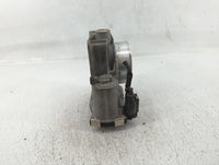 2016-2022 Chevrolet Colorado Throttle Body P/N:12670839AA Fits Fits 2016 2017 2018 2019 2020 2021 2022 OEM Used Auto Parts -