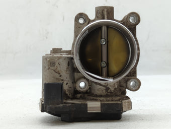 compare product 2016-2022 Chevrolet Colorado Throttle Body Fits Fits 2016 2017 2018 2019 2020 2021 2022 OEM Used Auto Parts