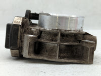 2016-2022 Chevrolet Colorado Throttle Body Fits Fits 2016 2017 2018 2019 2020 2021 2022 OEM Used Auto Parts - Oemusedautopar