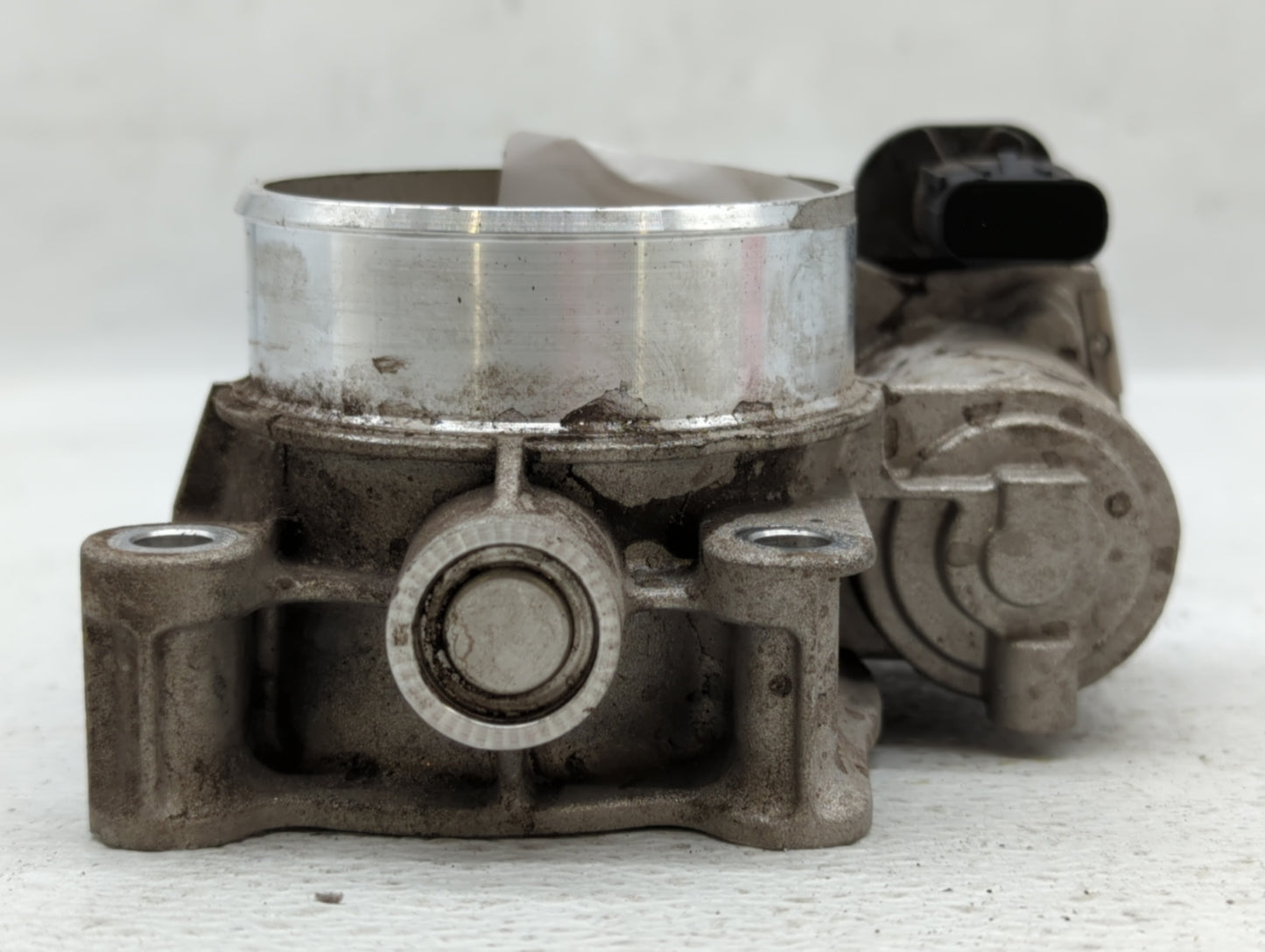 2016-2022 Chevrolet Colorado Throttle Body Fits Fits 2016 2017 2018 2019 2020 2021 2022 OEM Used Auto Parts - Oemusedautopar