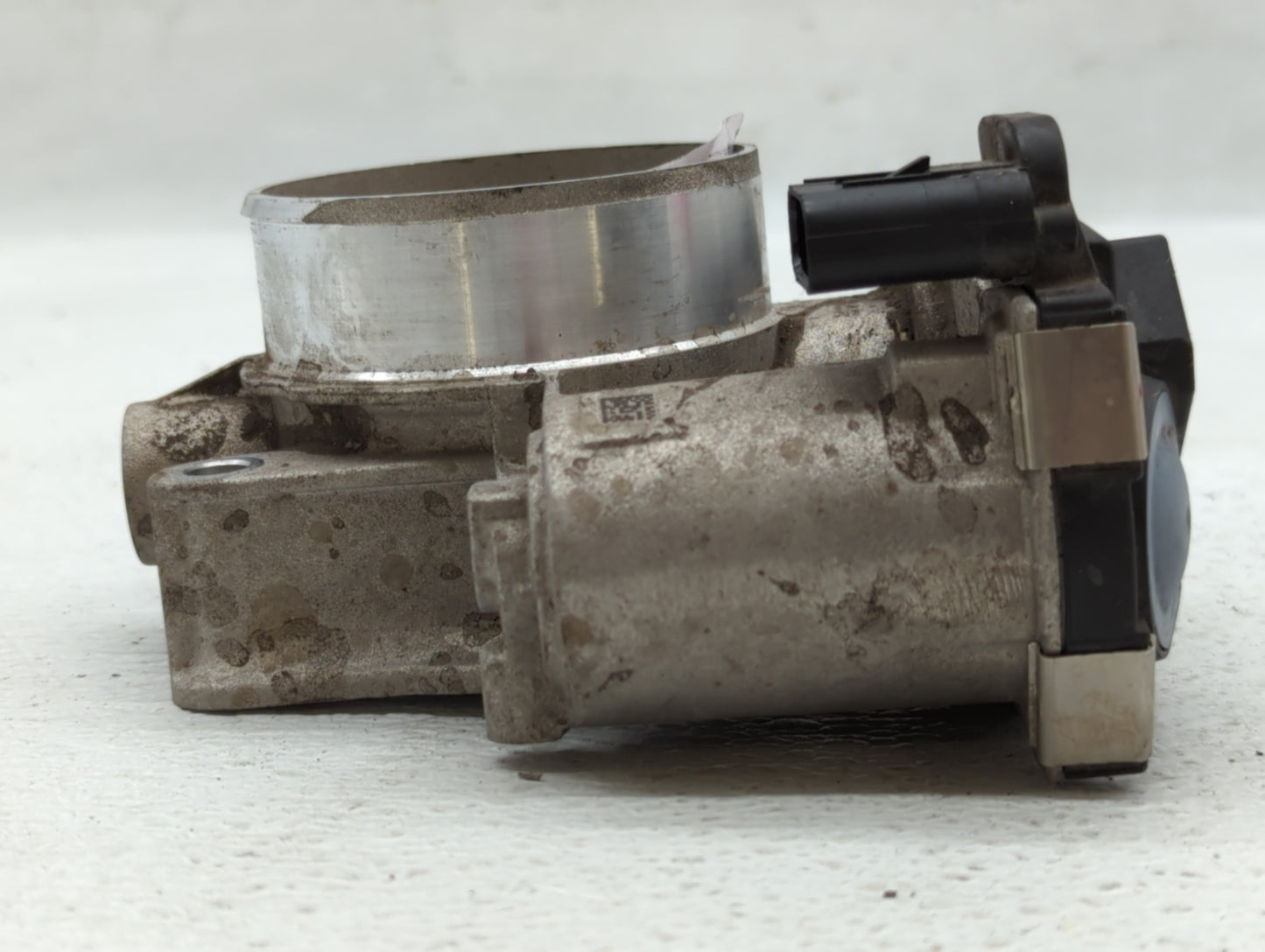 2016-2022 Chevrolet Colorado Throttle Body Fits Fits 2016 2017 2018 2019 2020 2021 2022 OEM Used Auto Parts - Oemusedautopar