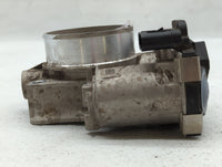 2016-2022 Chevrolet Colorado Throttle Body Fits Fits 2016 2017 2018 2019 2020 2021 2022 OEM Used Auto Parts - Oemusedautopar