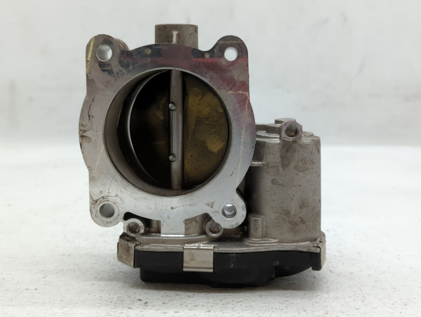 2016-2022 Chevrolet Colorado Throttle Body Fits Fits 2016 2017 2018 2019 2020 2021 2022 OEM Used Auto Parts - Oemusedautopar