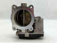 2016-2022 Chevrolet Colorado Throttle Body Fits Fits 2016 2017 2018 2019 2020 2021 2022 OEM Used Auto Parts - Oemusedautopar
