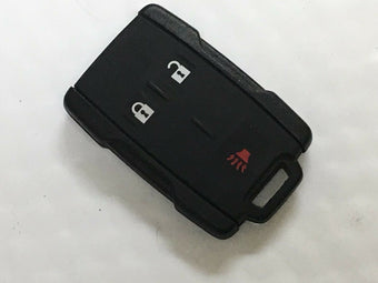 compare product 2017-2019 Gm Keyless Entry Remote Fob M3n-32337100 13577771