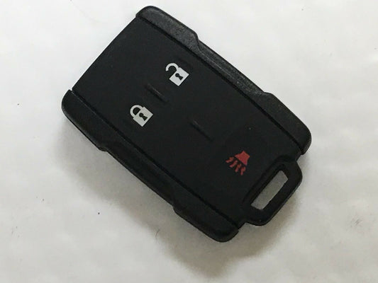 2017-2019 Gm Keyless Entry Remote Fob M3n-32337100 13577771