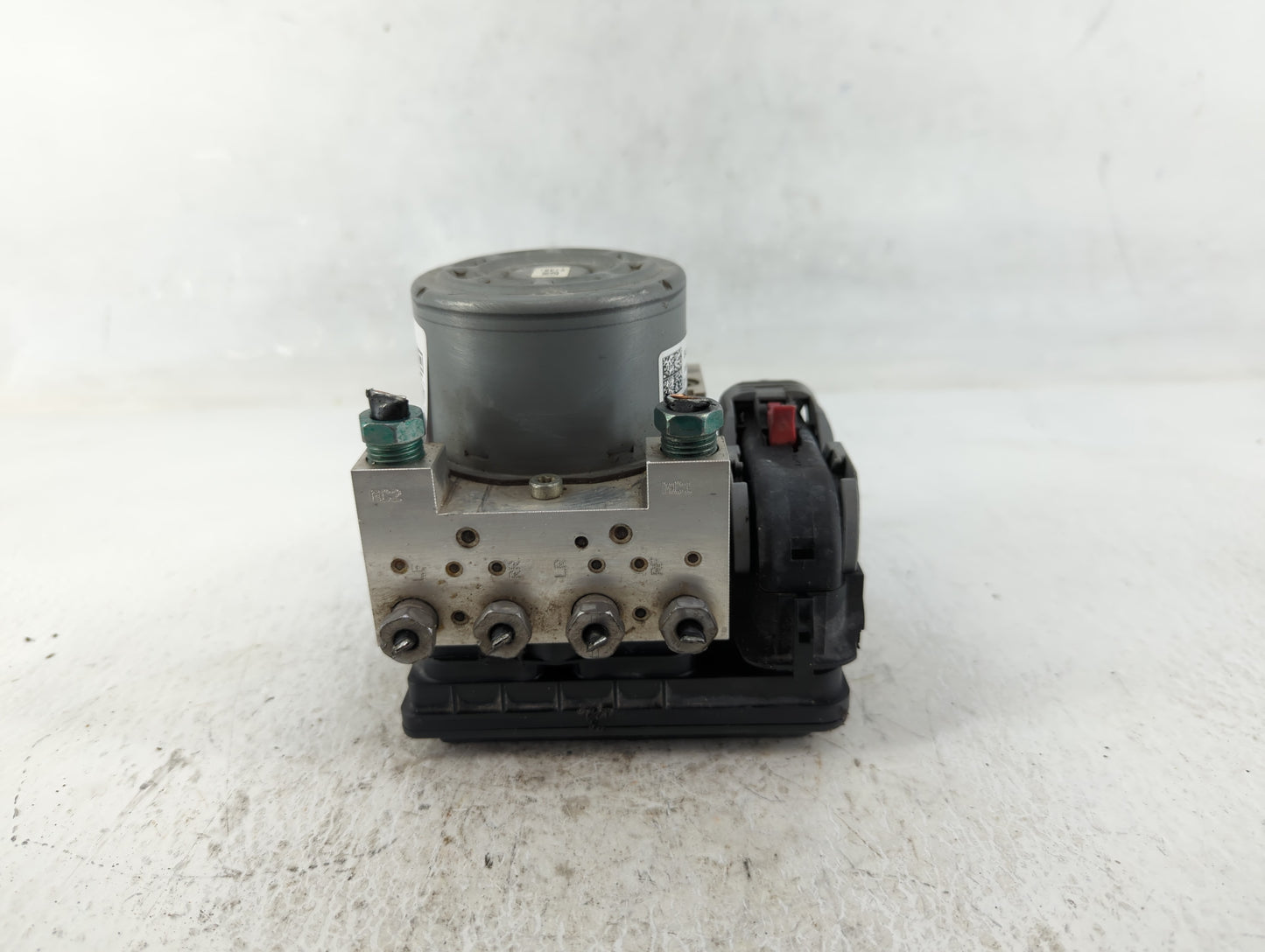 2017-2022 Chevrolet Colorado ABS Pump Control Module Replacement P/N:84317287 Fits Fits 2017 2018 2019 2020 2021 2022 OEM Us