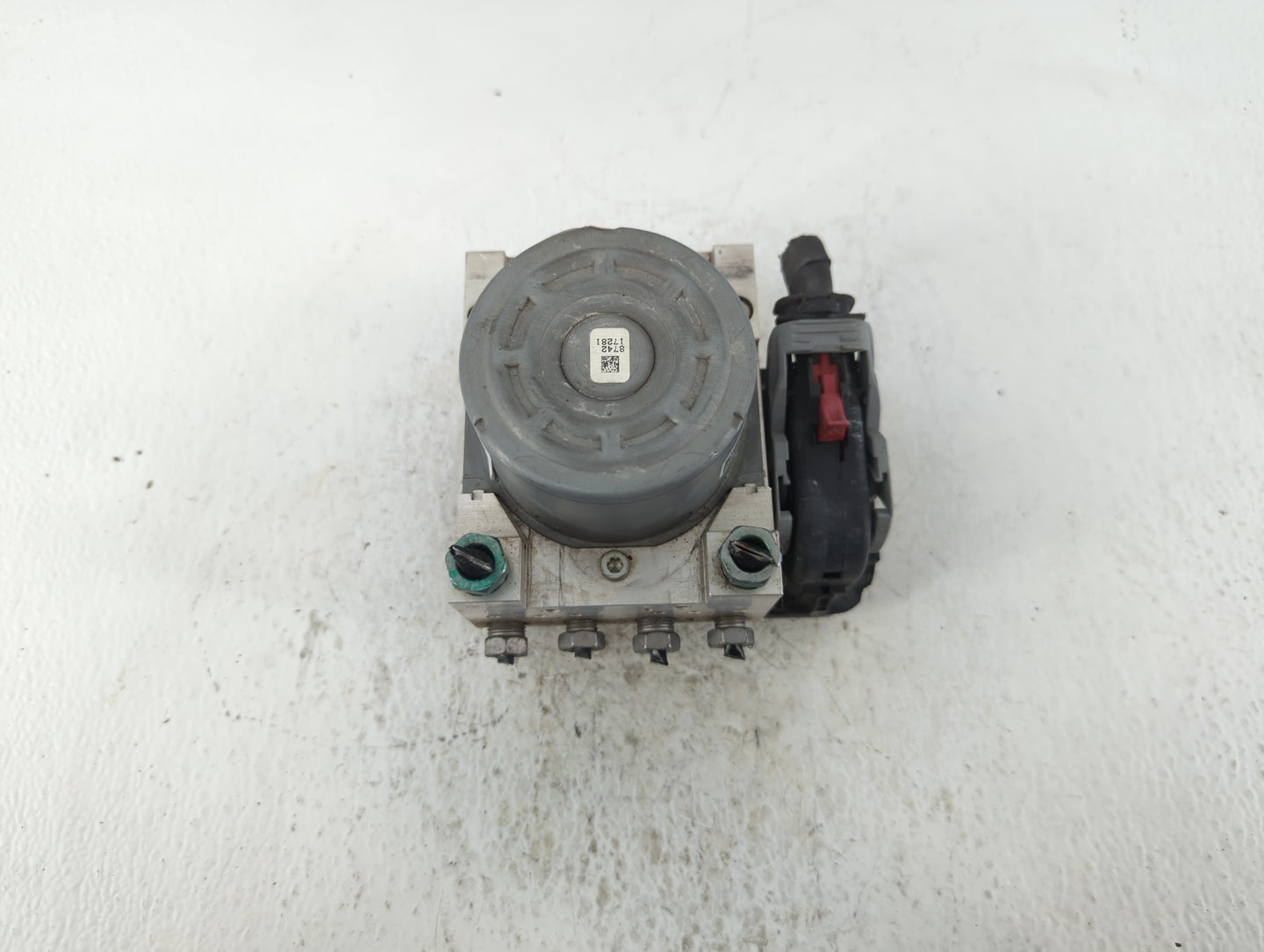 2017-2022 Chevrolet Colorado ABS Pump Control Module Replacement P/N:84317287 Fits Fits 2017 2018 2019 2020 2021 2022 OEM Us