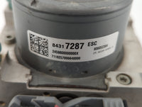 2017-2022 Chevrolet Colorado ABS Pump Control Module Replacement P/N:84317287 Fits Fits 2017 2018 2019 2020 2021 2022 OEM Us