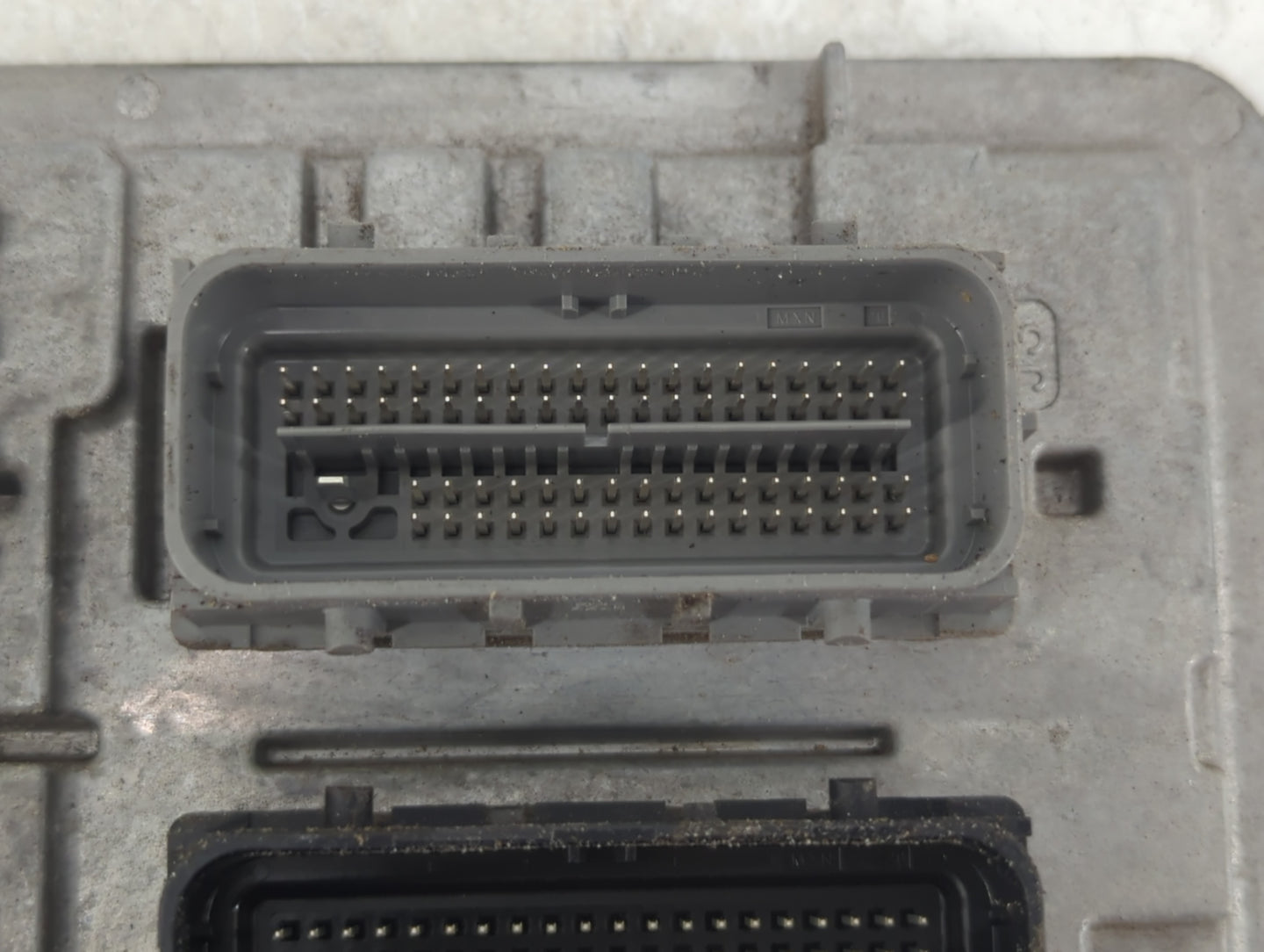 2017-2022 Chevrolet Colorado PCM Engine Control Computer ECU ECM PCU OEM P/N:12695198 Fits Fits 2017 2018 2019 2020 2021 202