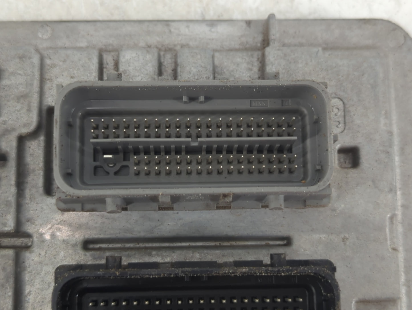 2017-2022 Chevrolet Colorado PCM Engine Control Computer ECU ECM PCU OEM P/N:12695198 Fits Fits 2017 2018 2019 2020 2021 202