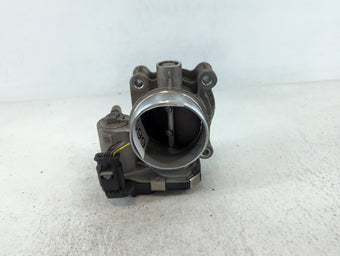 compare product 2016-2022 Chevrolet Colorado Throttle Body P/N:12670839AA Fits Fits 2016 2017 2018 2019 2020 2021 2022 OEM Used Auto Parts