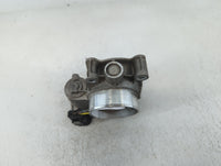 2016-2022 Chevrolet Colorado Throttle Body P/N:12670839AA Fits Fits 2016 2017 2018 2019 2020 2021 2022 OEM Used Auto Parts -
