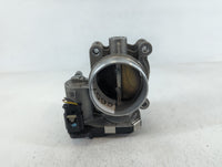 2016-2022 Chevrolet Colorado Throttle Body P/N:12670839AA Fits Fits 2016 2017 2018 2019 2020 2021 2022 OEM Used Auto Parts -