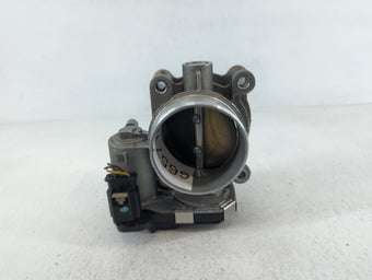 compare product 2016-2022 Chevrolet Colorado Throttle Body P/N:12670839AA Fits Fits 2016 2017 2018 2019 2020 2021 2022 OEM Used Auto Parts