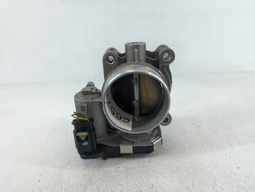 2016-2022 Chevrolet Colorado Throttle Body P/N:12670839AA Fits Fits 2016 2017 2018 2019 2020 2021 2022 OEM Used Auto Parts -