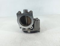 2016-2022 Chevrolet Colorado Throttle Body P/N:12670839AA Fits Fits 2016 2017 2018 2019 2020 2021 2022 OEM Used Auto Parts -