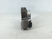 2016-2022 Chevrolet Colorado Throttle Body P/N:12670839AA Fits Fits 2016 2017 2018 2019 2020 2021 2022 OEM Used Auto Parts -