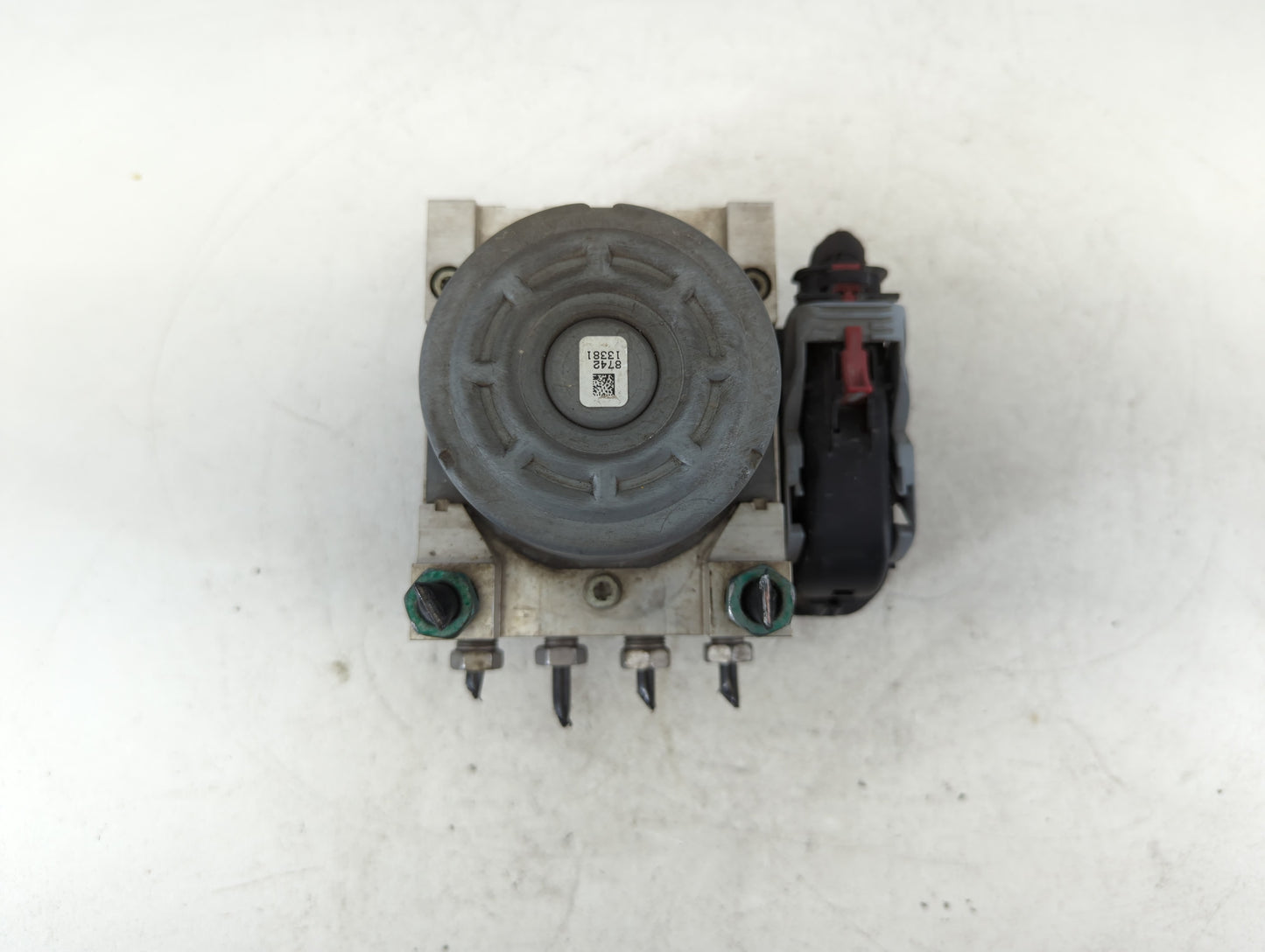 2017-2022 Chevrolet Colorado ABS Pump Control Module Replacement P/N:84317287 Fits Fits 2017 2018 2019 2020 2021 2022 OEM Us