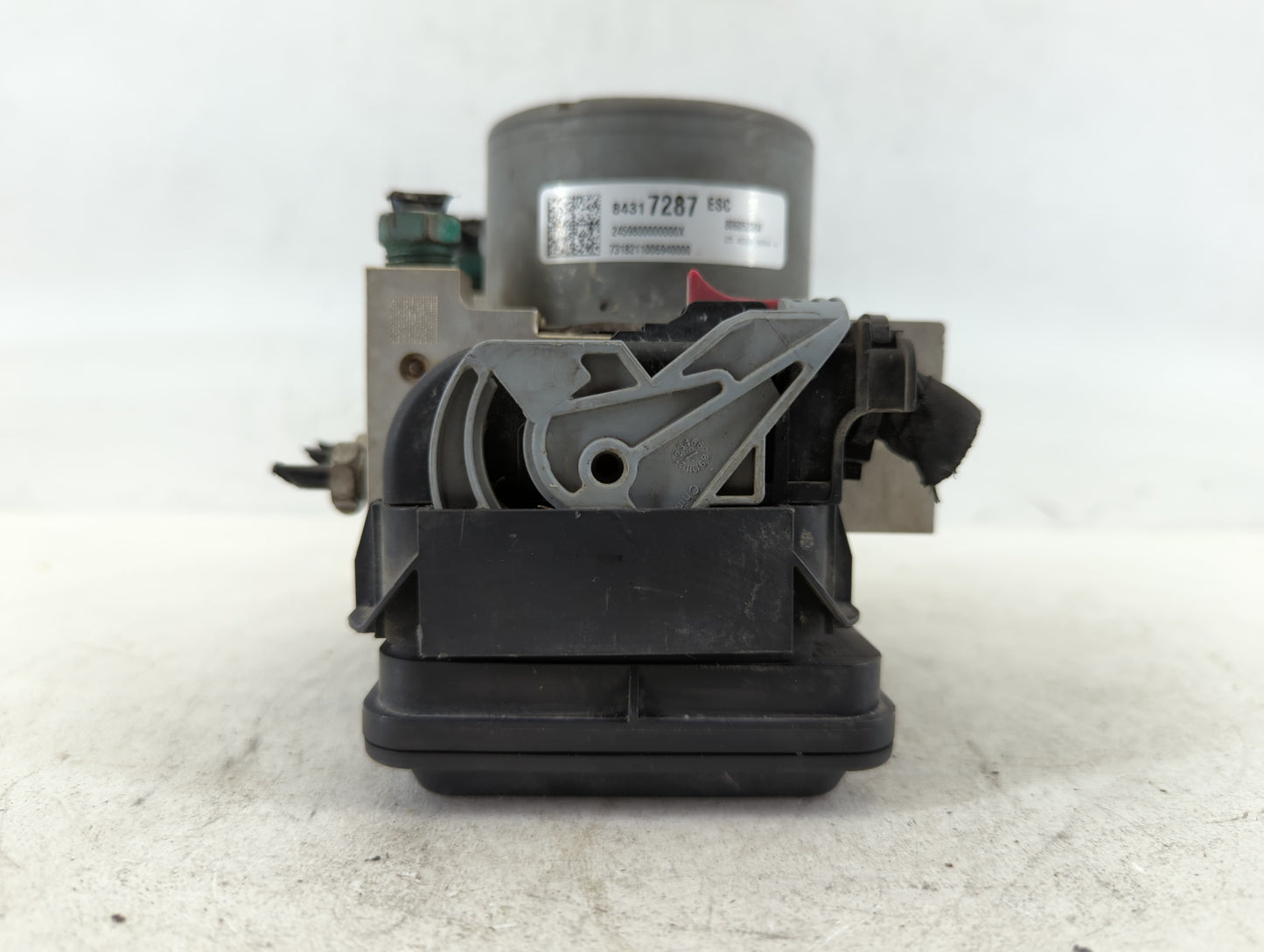 2017-2022 Chevrolet Colorado ABS Pump Control Module Replacement P/N:84317287 Fits Fits 2017 2018 2019 2020 2021 2022 OEM Us