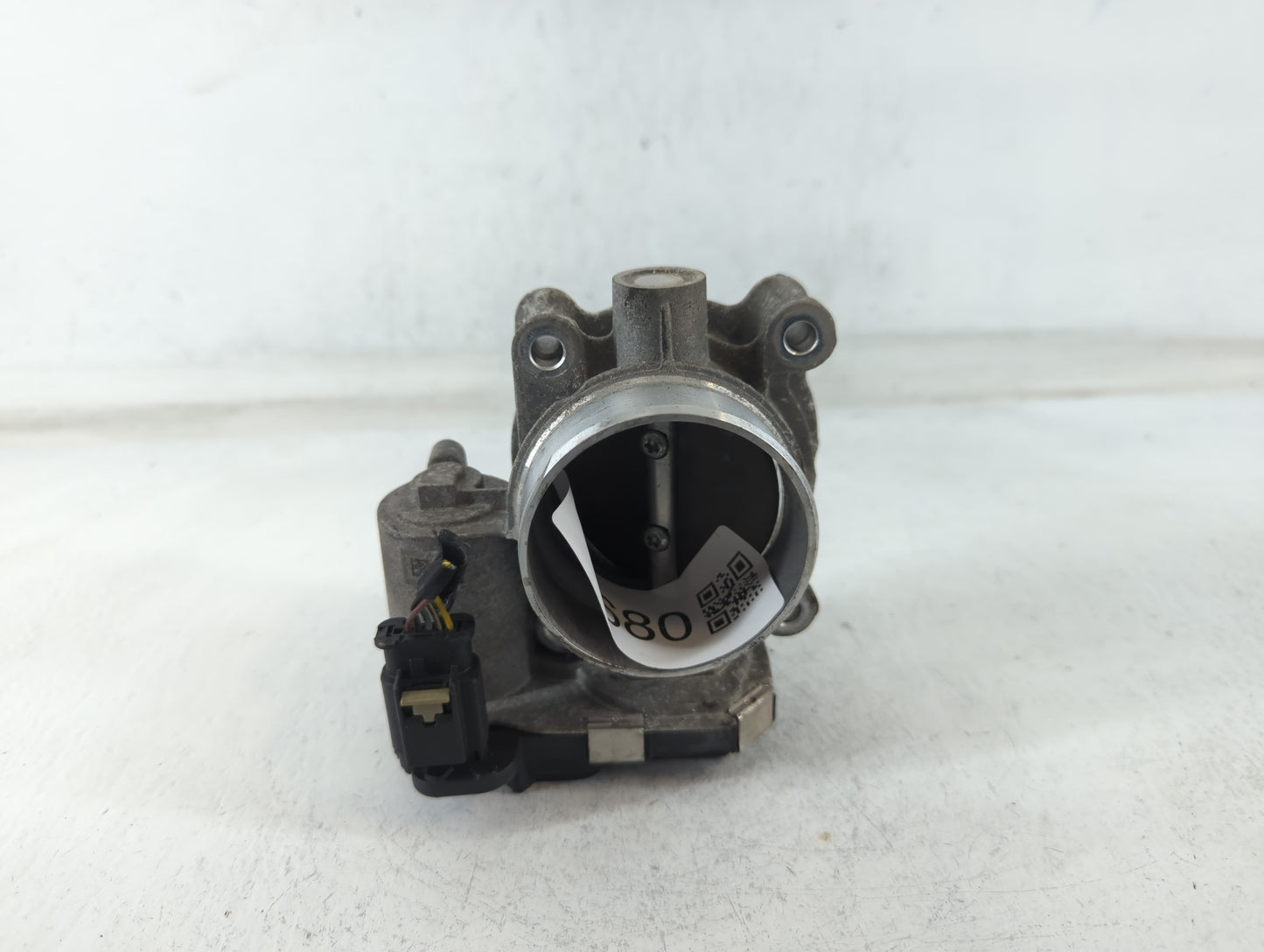 2016-2022 Chevrolet Colorado Throttle Body P/N:12670839AA Fits Fits 2016 2017 2018 2019 2020 2021 2022 OEM Used Auto Parts -