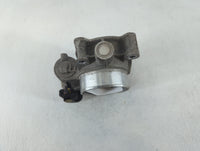 2016-2022 Chevrolet Colorado Throttle Body P/N:12670839AA Fits Fits 2016 2017 2018 2019 2020 2021 2022 OEM Used Auto Parts -