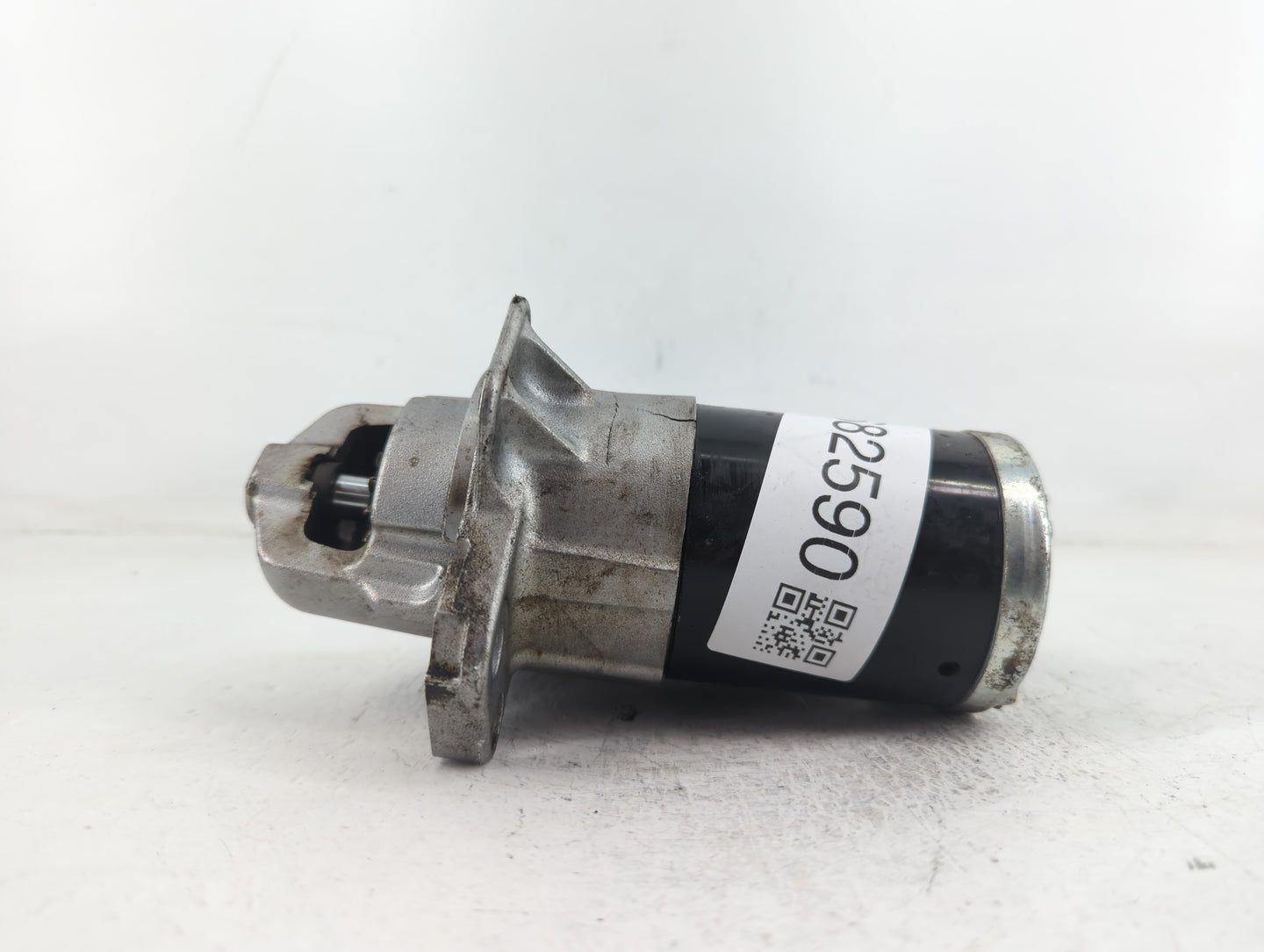 2017-2022 Chevrolet Colorado Car Starter Motor Solenoid OEM P/N:12674768 Fits Fits 2017 2018 2019 2020 2021 2022 OEM Used Au