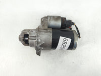 2017-2022 Chevrolet Colorado Car Starter Motor Solenoid OEM P/N:12674768 Fits Fits 2017 2018 2019 2020 2021 2022 OEM Used Au