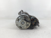 2017-2022 Chevrolet Colorado Car Starter Motor Solenoid OEM P/N:12674768 Fits Fits 2017 2018 2019 2020 2021 2022 OEM Used Au