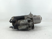 2017-2022 Chevrolet Colorado Car Starter Motor Solenoid OEM P/N:12674768 Fits Fits 2017 2018 2019 2020 2021 2022 OEM Used Au