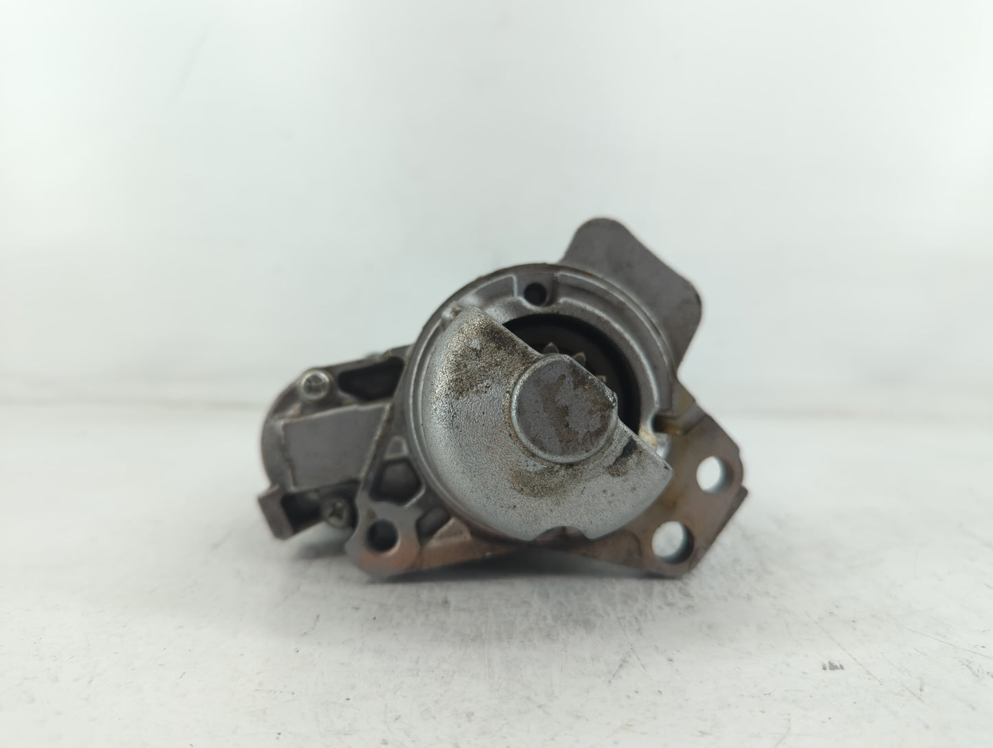 2017-2022 Chevrolet Colorado Car Starter Motor Solenoid OEM P/N:12674768 Fits Fits 2017 2018 2019 2020 2021 2022 OEM Used Au