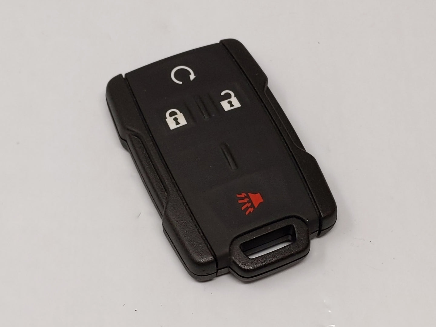 Chevrolet Keyless Entry Remote Fob M3n-32337100   22881480 4 Buttons - Oemusedautoparts1.com