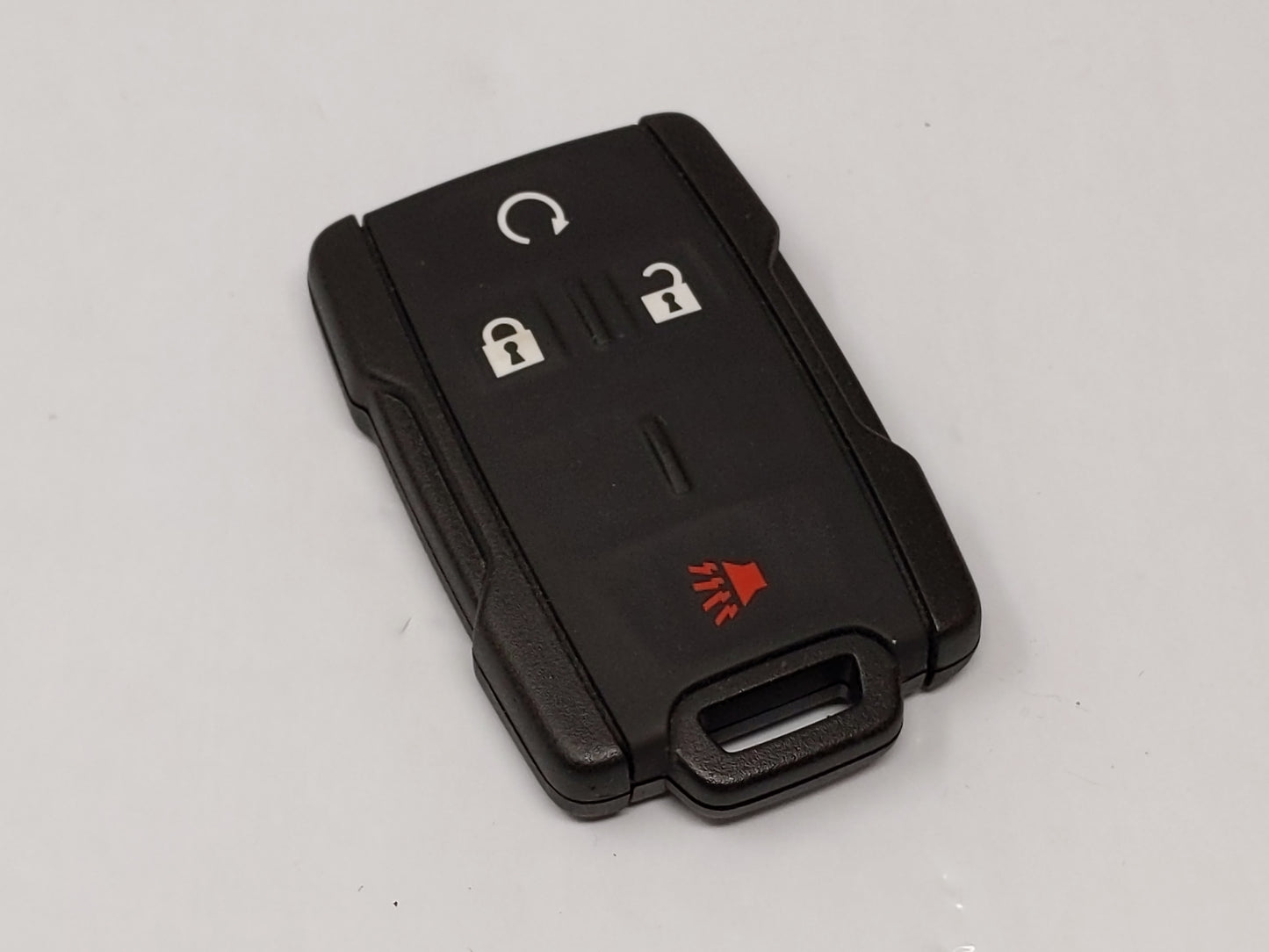 Chevrolet Keyless Entry Remote Fob M3n-32337100   22881480 4 Buttons - Oemusedautoparts1.com