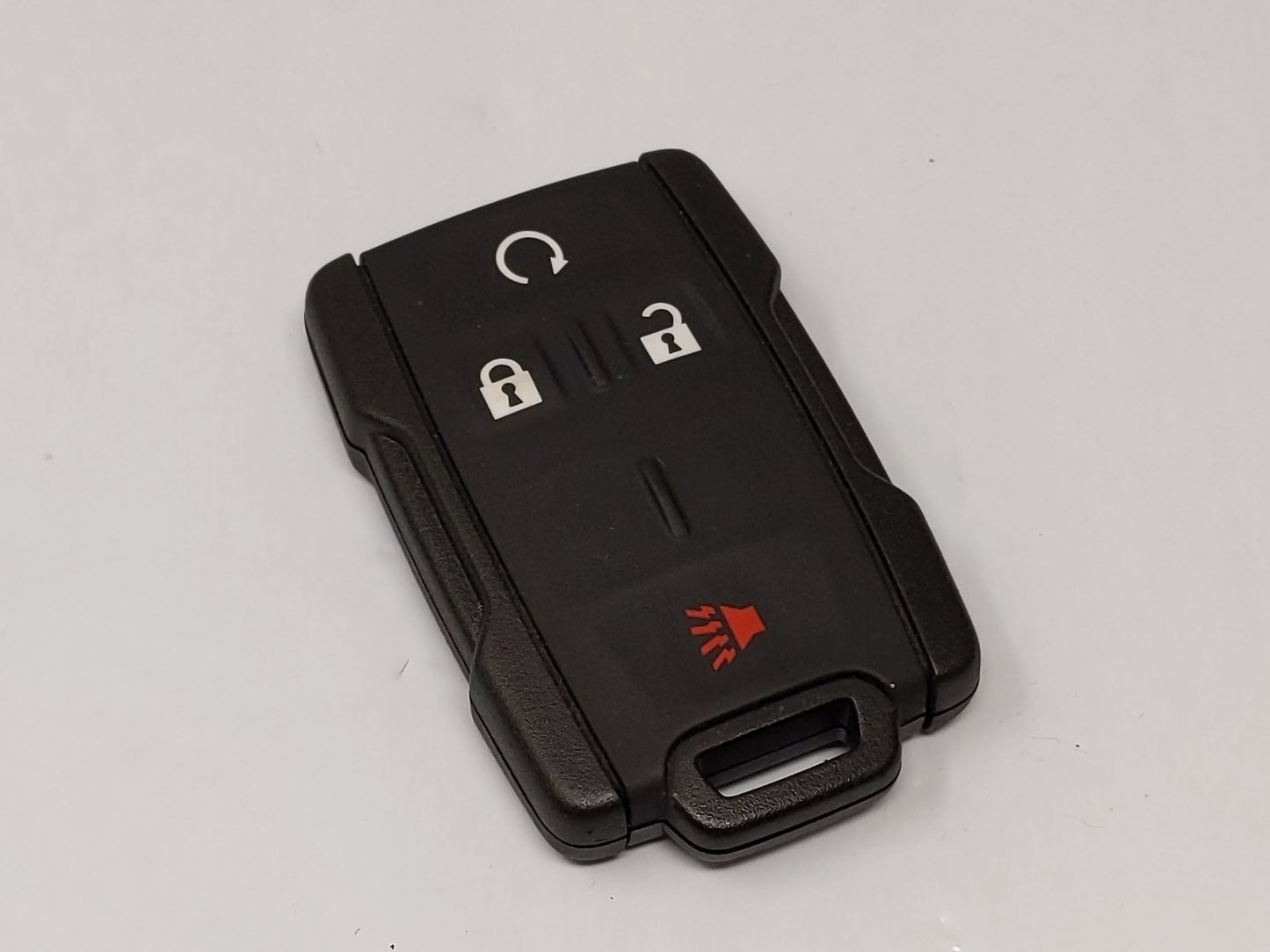 Chevrolet Keyless Entry Remote Fob M3n-32337100   22881480 4 Buttons - Oemusedautoparts1.com
