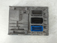 2017-2022 Chevrolet Colorado PCM Engine Control Computer ECU ECM PCU OEM P/N:12694483 Fits Fits 2016 2017 2018 2019 2020 202
