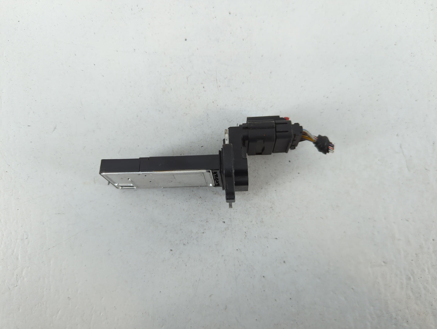 2015-2022 Chevrolet Colorado Mass Air Flow Meter Maf - Oemusedautoparts1.com