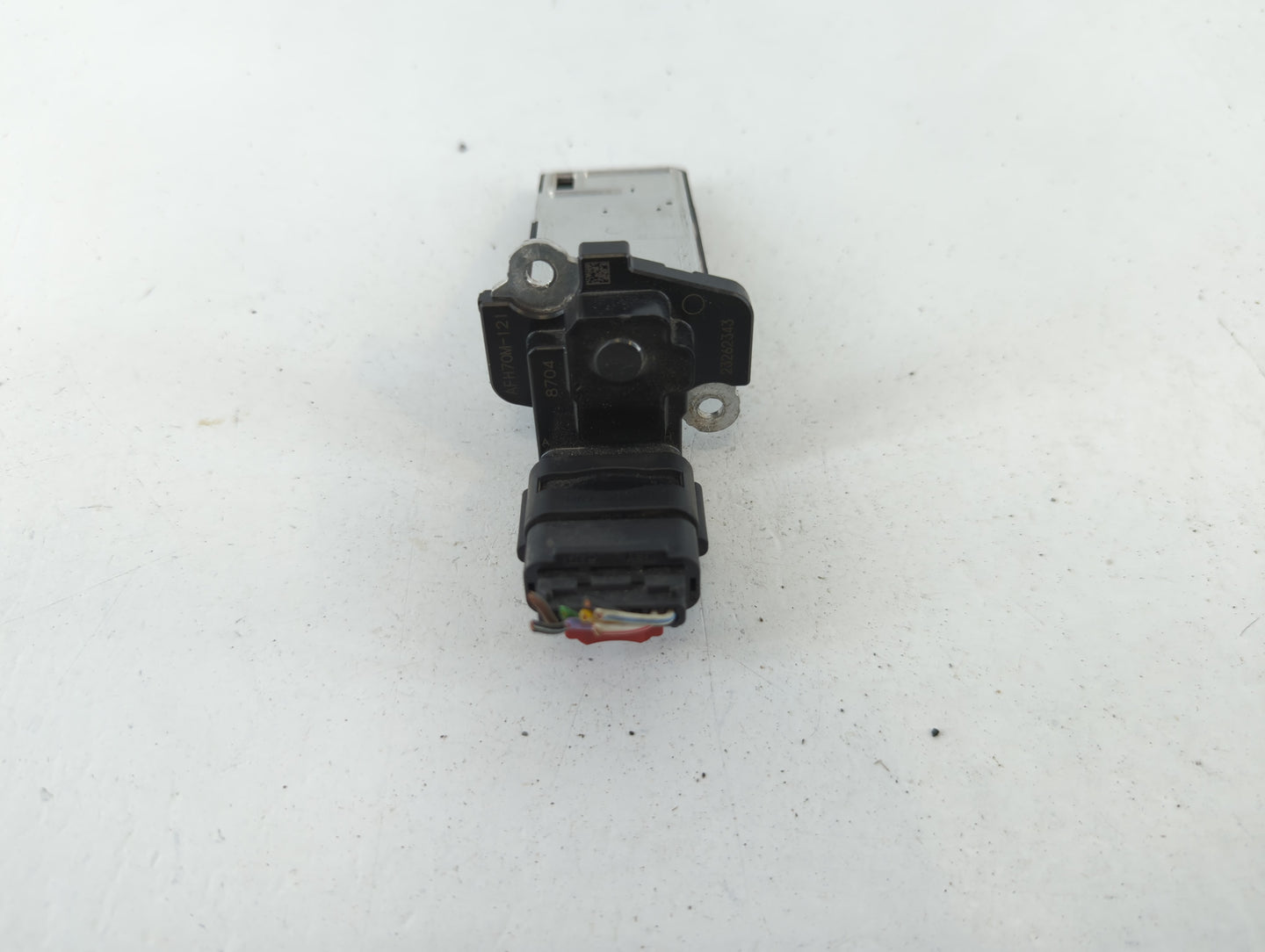 2015-2022 Chevrolet Colorado Mass Air Flow Meter Maf - Oemusedautoparts1.com