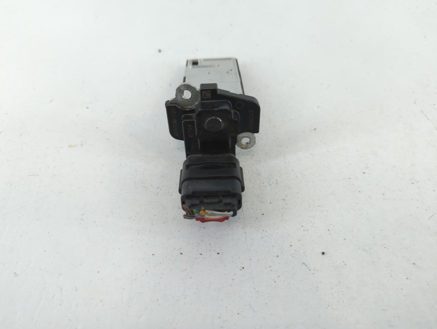 2015-2022 Chevrolet Colorado Mass Air Flow Meter Maf - Oemusedautoparts1.com