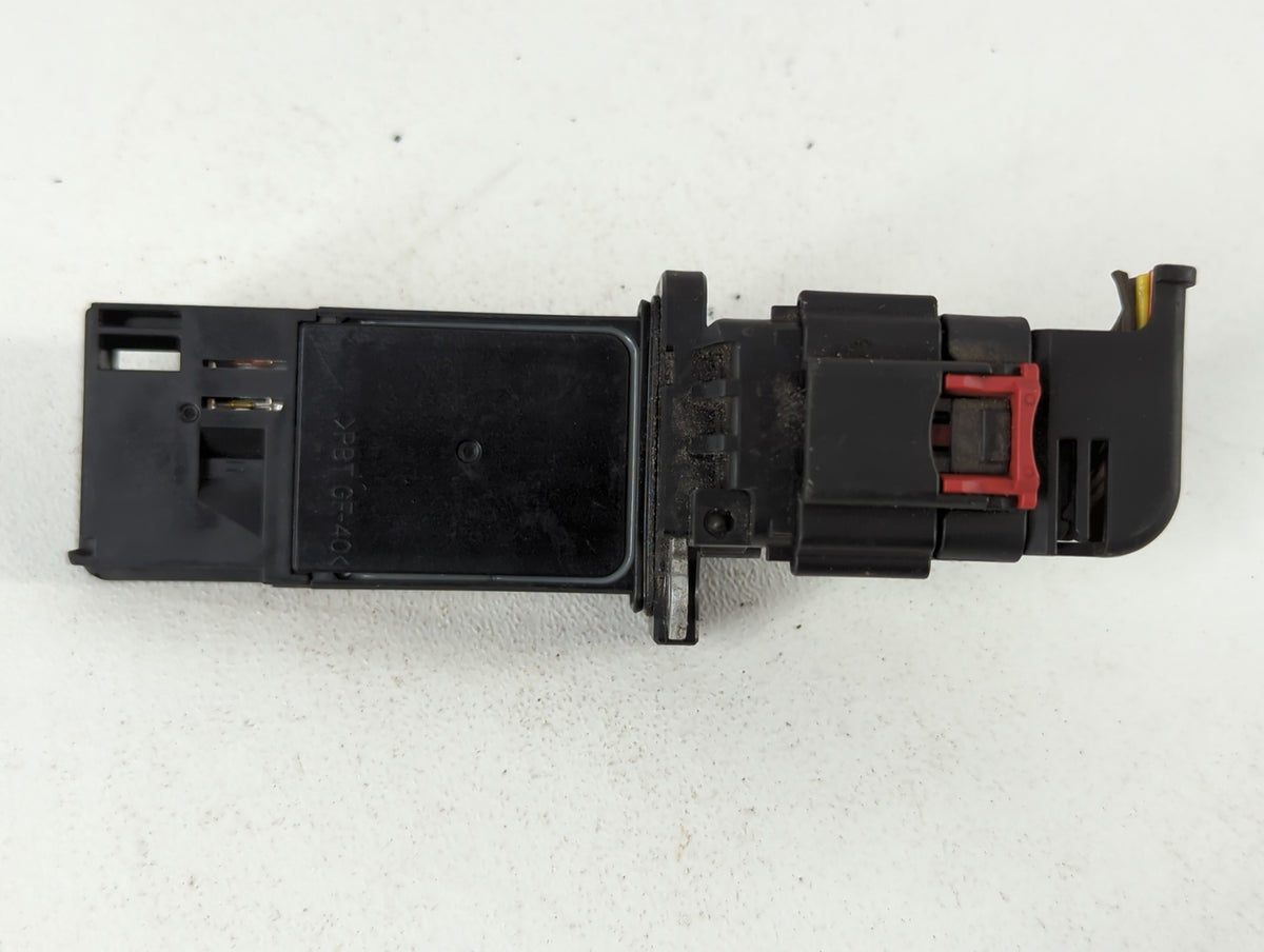 2015-2022 Chevrolet Colorado Mass Air Flow Meter Maf Sensor 733387 - Oemusedautoparts1.com
