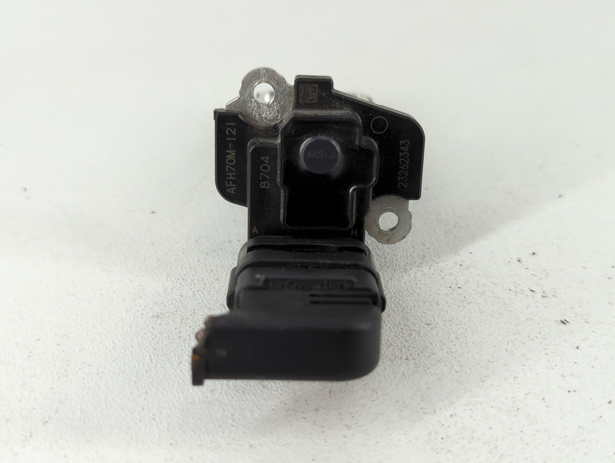 2015-2022 Chevrolet Colorado Mass Air Flow Meter Maf Sensor 733387 - Oemusedautoparts1.com